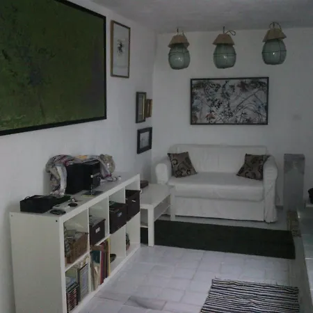 Finca La Alejandría Casa rural