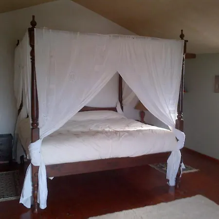 Finca La Alejandría