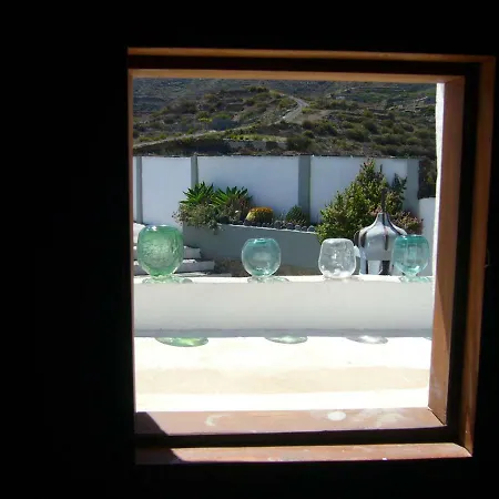 Casa rural Finca La Alejandría