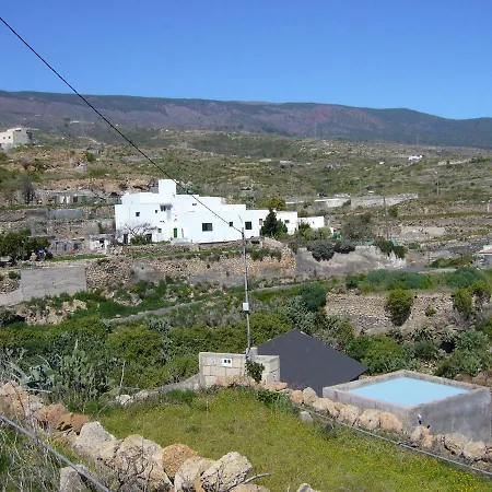 Finca La Alejandría Casa rural