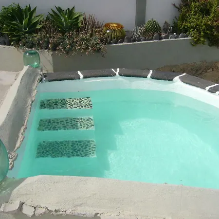 Finca La Alejandría